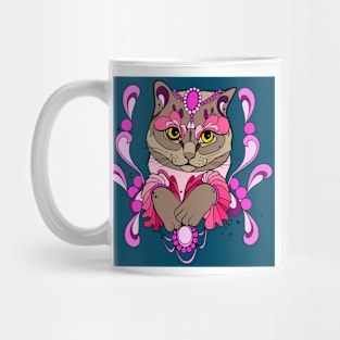 Cats 230 (Style:3) Mug